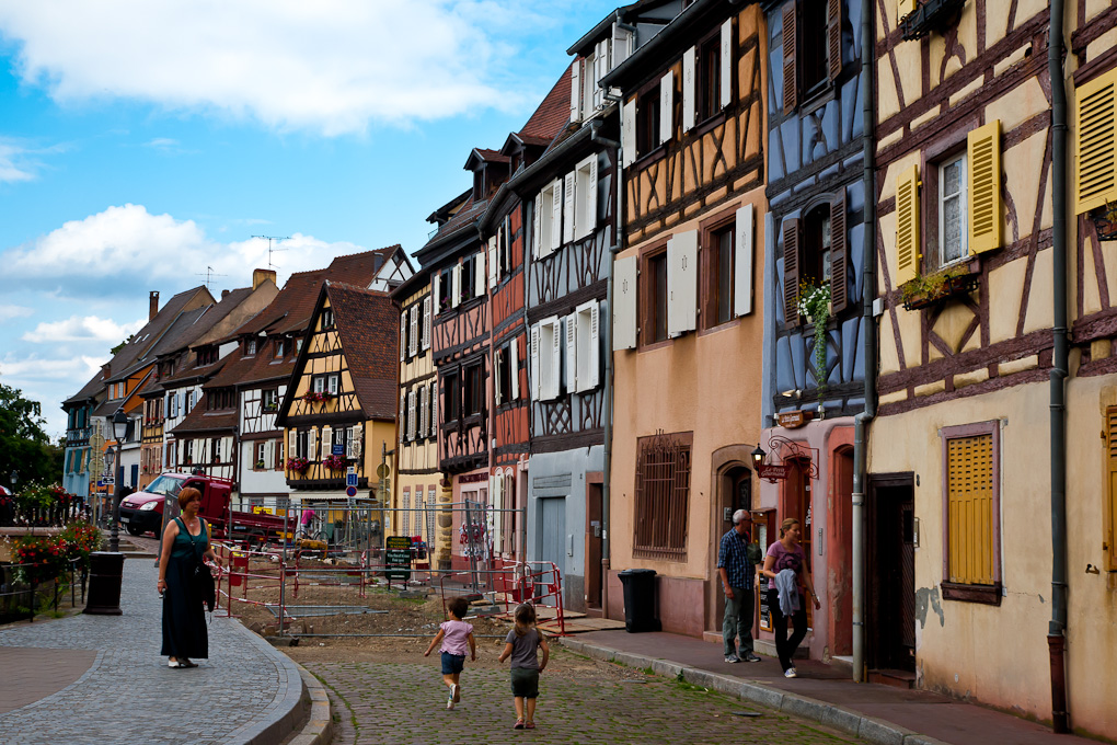Colmar